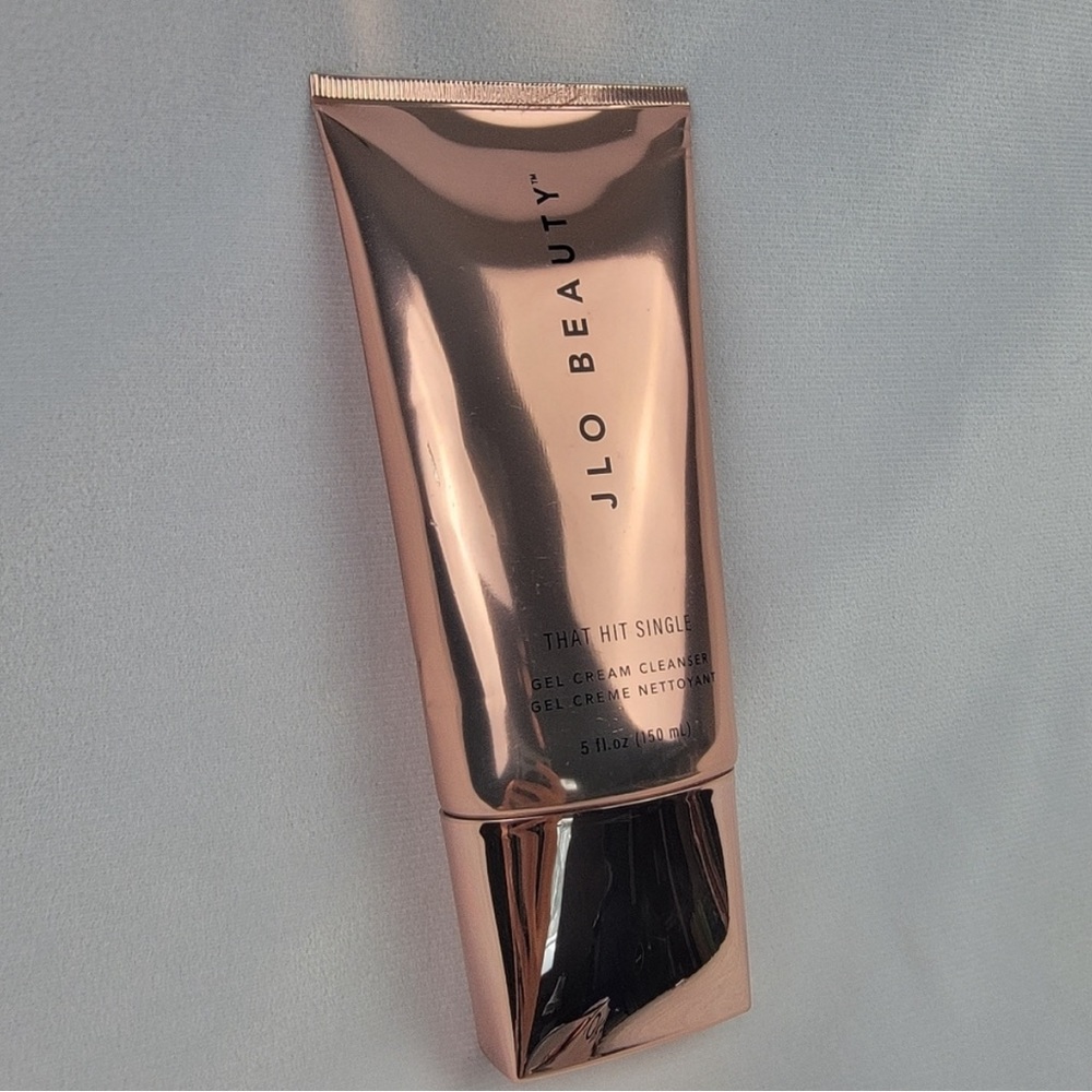 JLo Skincare bundle FULL SIZE